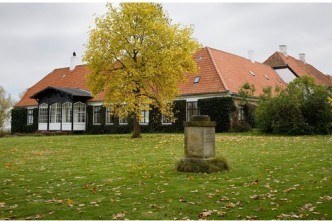 New Exhibition at Karen Blixen Museum