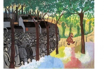 It is difficult to make predictions, especially about the future!