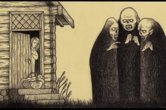 John Kenn Mortensen - CultureNordic