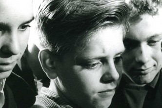 Theodor Christensen - I kø foran livet - CultureNordic