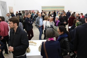 Exhibition View - The Spring Exhibition