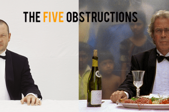 The Five Obstructions