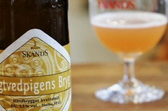 The Egtved Girl's Brew - CultureNordic