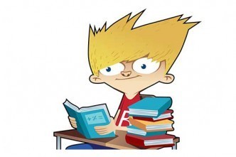 buster film festival art competition print poster unique gift