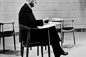 Hans Wegner Chairs Memory Game