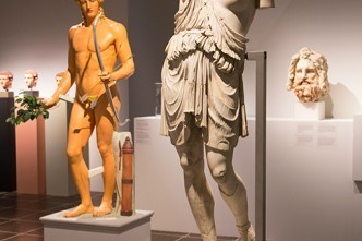 The great White deceit