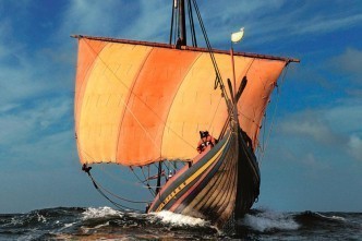 Aragorn was from Copenhagen