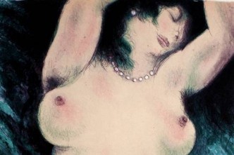 Trolls, trees and girls