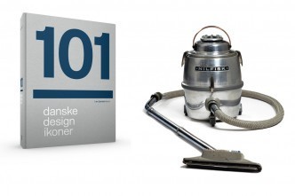 101 Danish Design Icons
