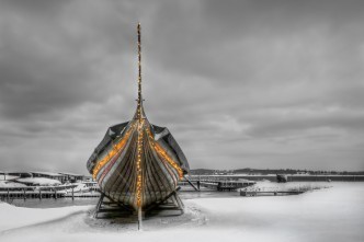 Why the Vikings hated Christmas