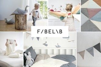 Innovative and Danish Design from FABELAB