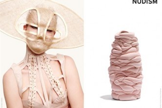 Nudism, Sado-Masochism, Infantilism